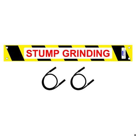 Stein Mod Guard - Stump Grinding